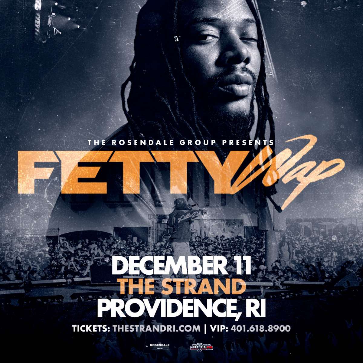 Fetty Wap